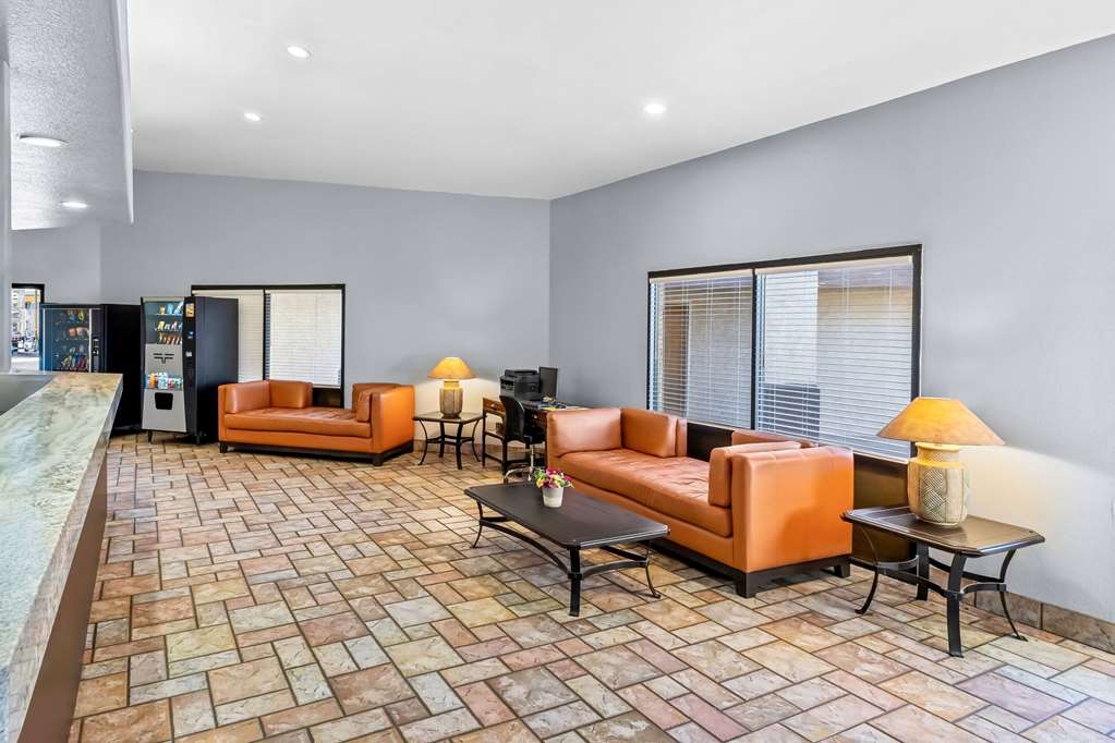 Days Inn by Wyndham Buckeye - photo 11