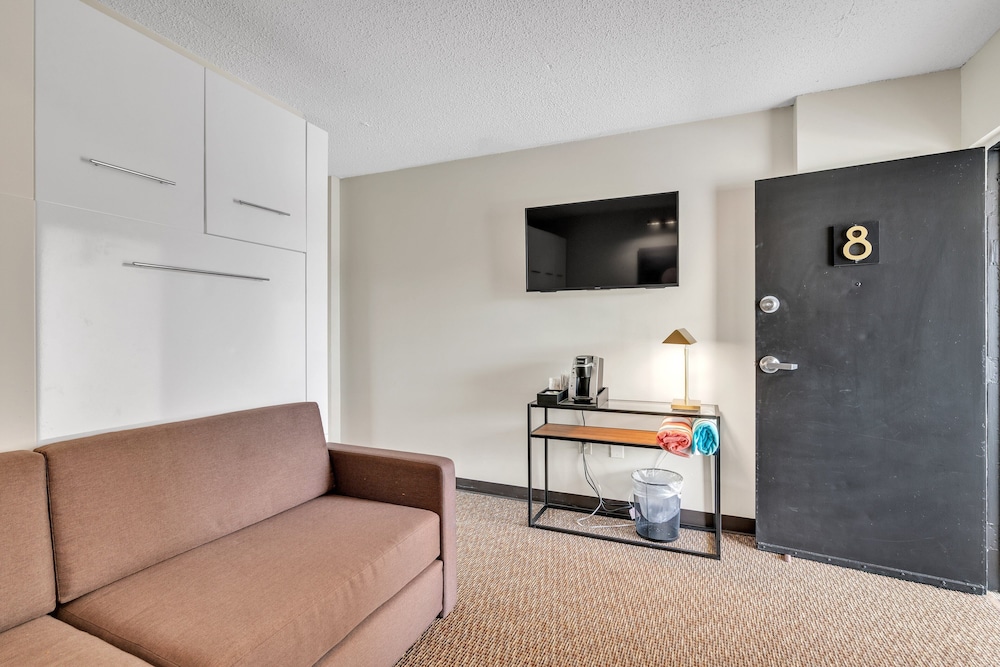 Cape Suites Motel - photo 30
