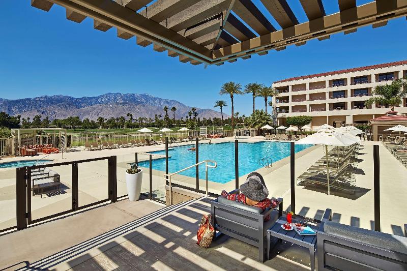 DoubleTree by Hilton Hotel Golf Resort Palm Springs - photo 120