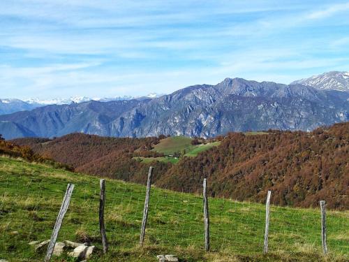 Vista da Sogno — San Siro — photo 5