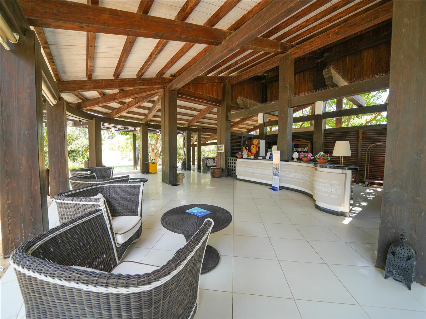 Le Dune Resort BW Signature Collection — Menfi — photo 4
