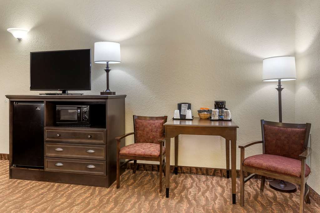 Comfort Inn at Thousand Hills - photo 24