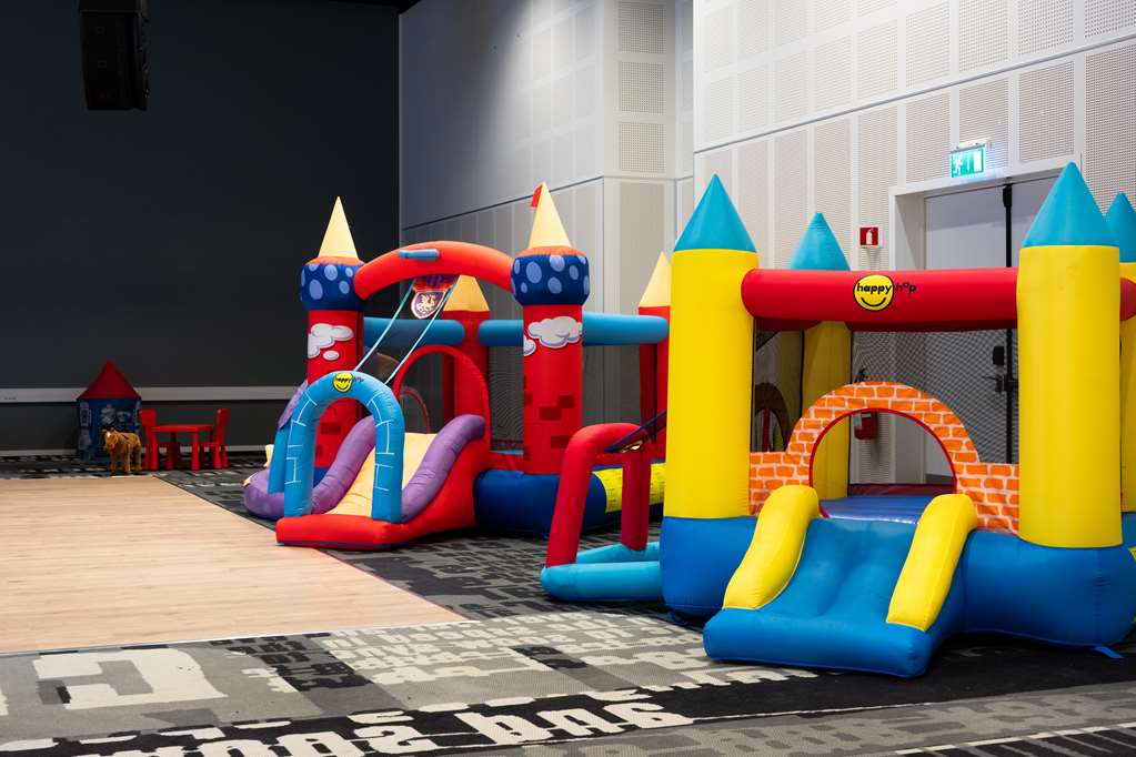 Scandic Stavanger Forus in Stavanger, Norway