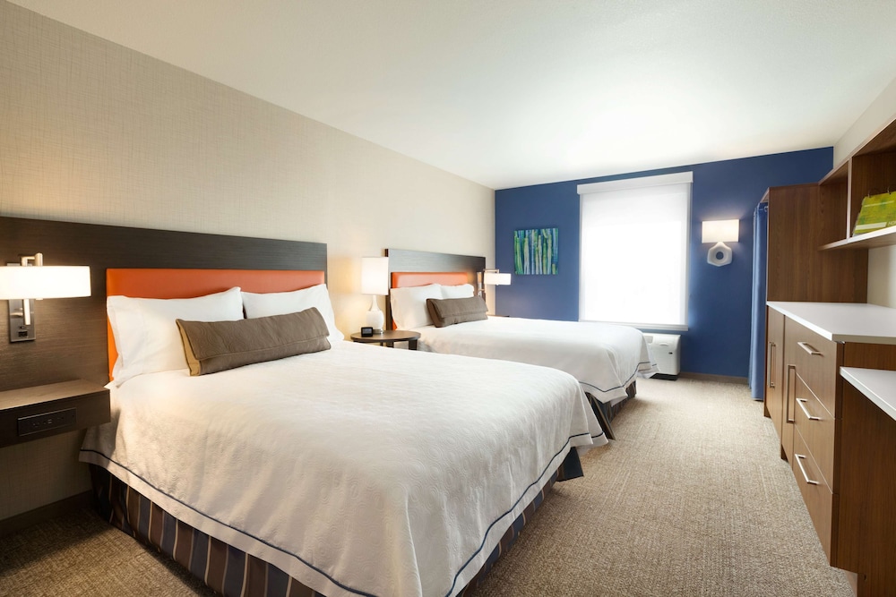 Home2 Suites by Hilton Glendale Westgate - photo 9