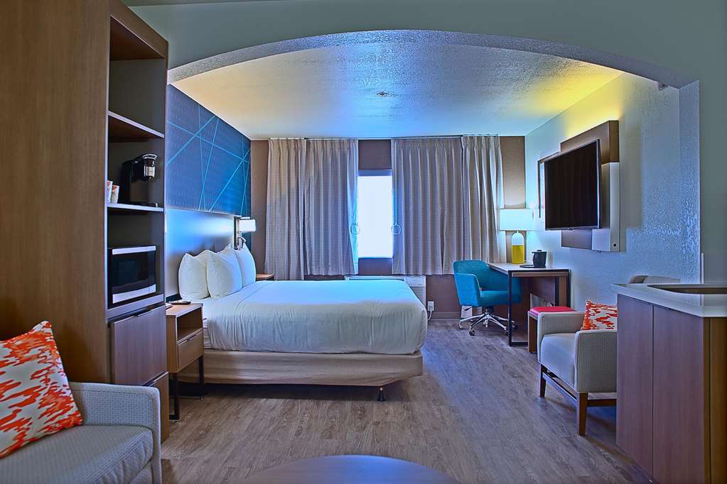 Comfort Inn & Suites Sierra Vista Near Ft Huachuca - photo 25