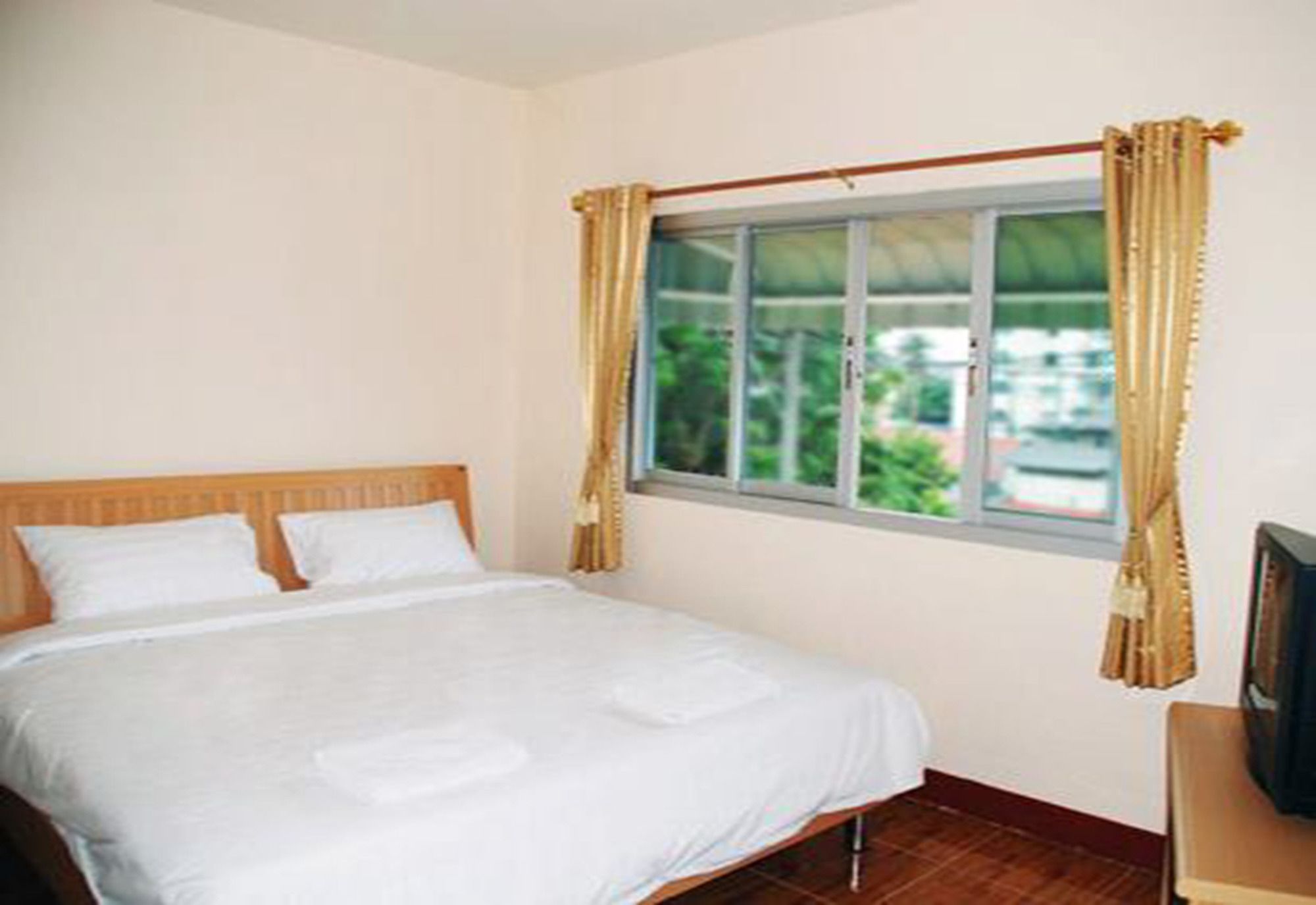 Nuchjaree Place in Khon Kaen, Thailand