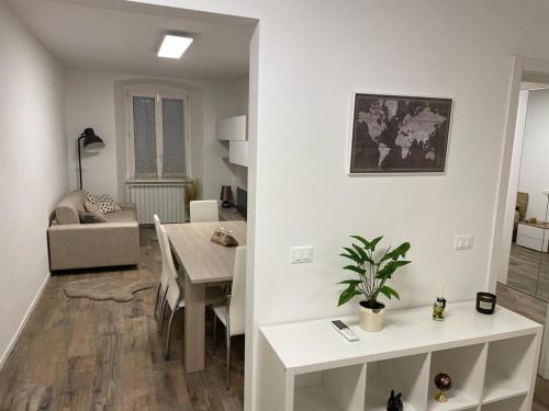 Casa Vacanze Ginevra a Trieste — 4-Star Luxury Hotel in Trieste, Italy