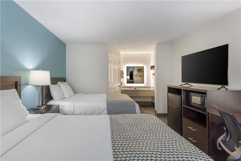 SureStay Plus Hotel by Best Western Asheboro - photo 18