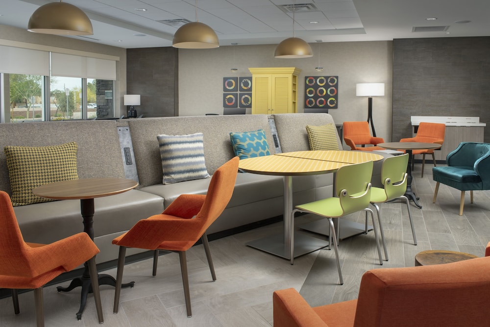 Home2 Suites by Hilton Asheville Biltmore Village - photo 33