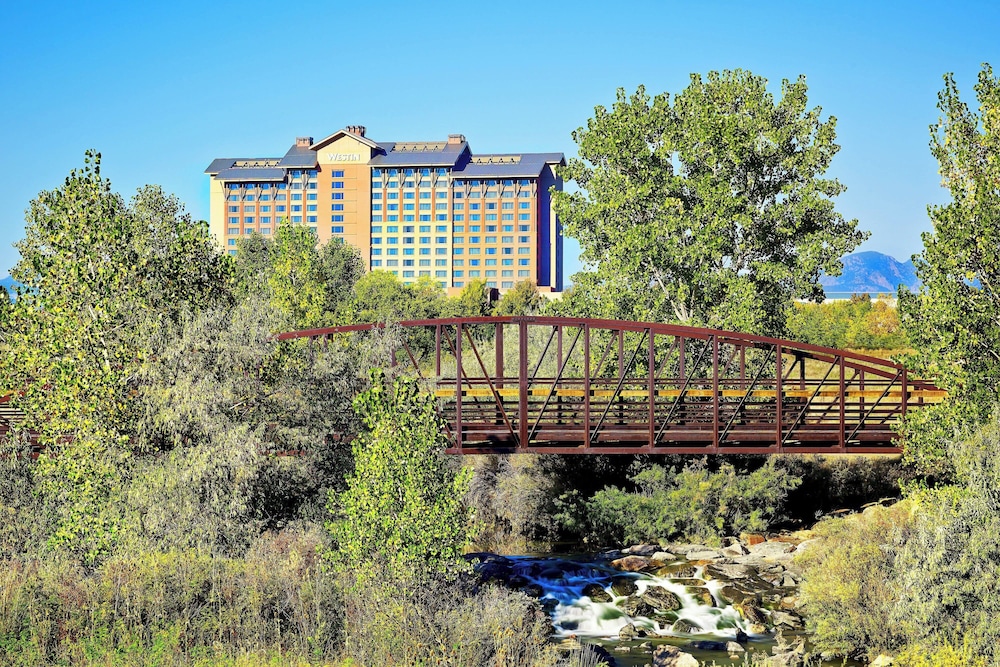 The Westin Westminster - photo 61
