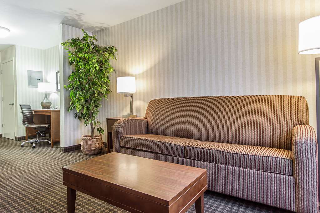 Quality Inn Half Moon Bay Miramar Beach - photo 15