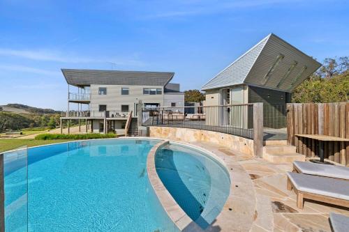 Janacwal Adventure on the Surf Coast in Anglesea, Australia