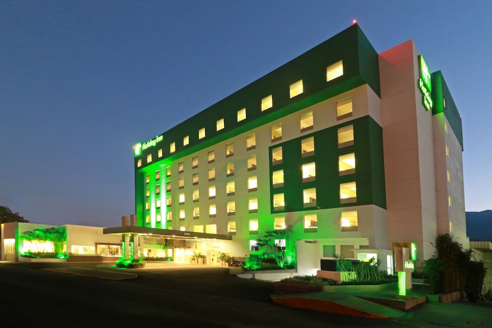 Holiday Inn Chilpancingo — Chilpancingo — photo 2