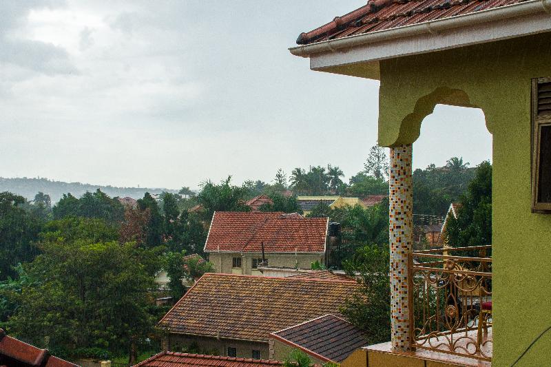 Landmark Hotel - last minute hotel in Kampala