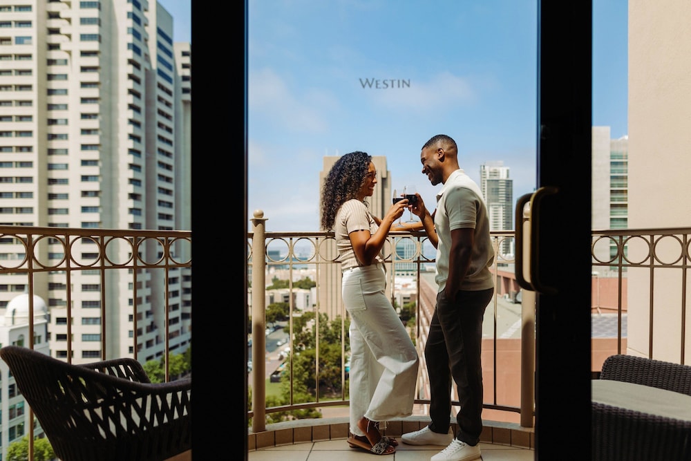 The Westin San Diego Gaslamp Quarter - photo 20