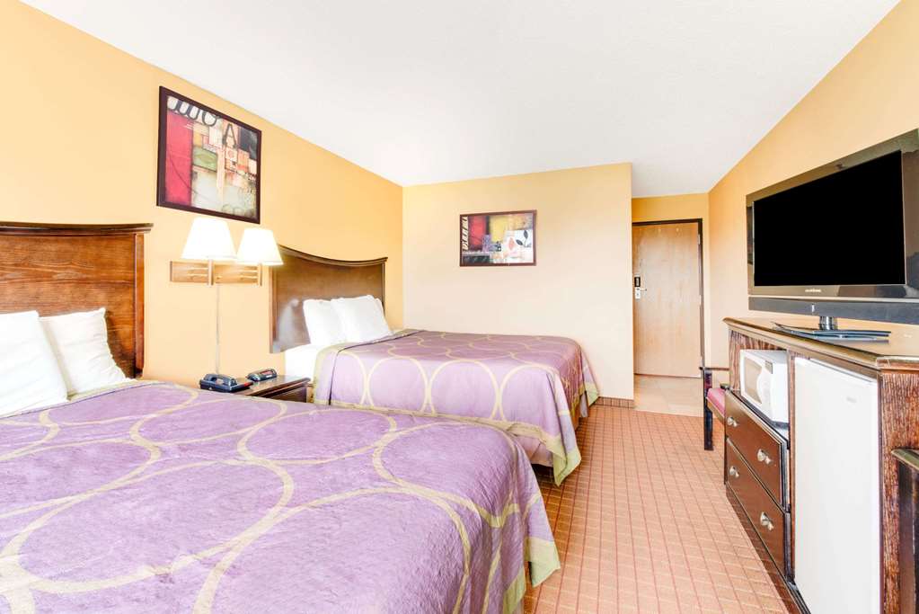 Super 8 by Wyndham Kutztown Allentown Area - photo 10