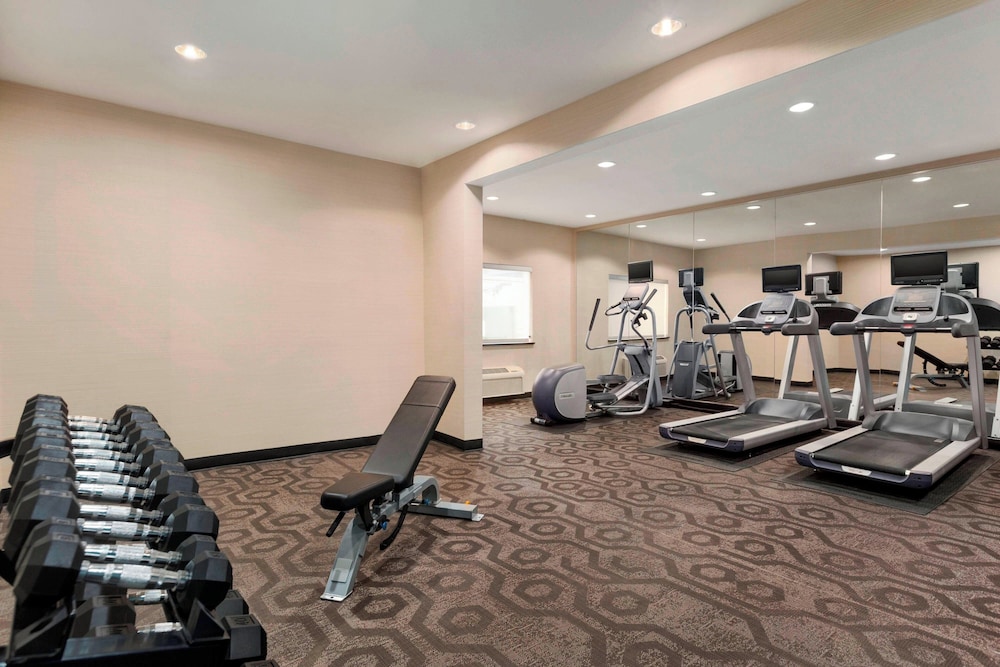 Fairfield Inn & Suites Mankato - photo 18