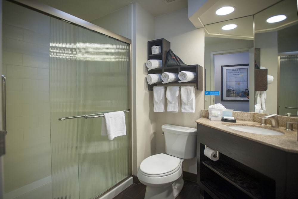 Hampton Inn & Suites New Orleans Downtown - photo 68