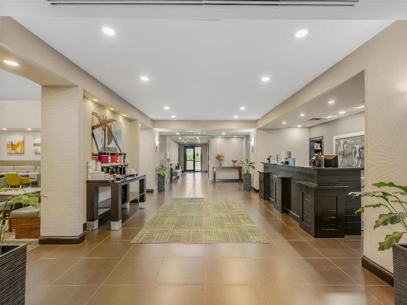 Hampton Inn & Suites Crawfordsville - photo 34