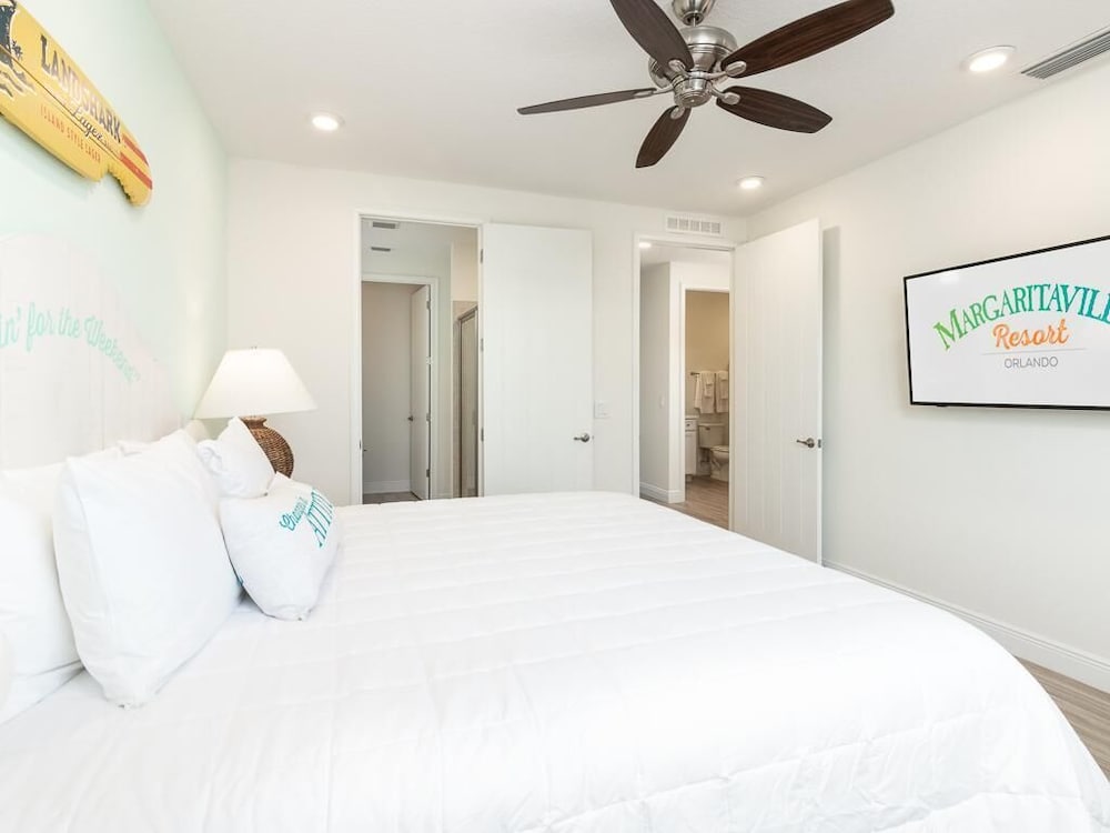 Margaritaville Cottages Orlando by Vstays with H2O Waterpark - photo 150