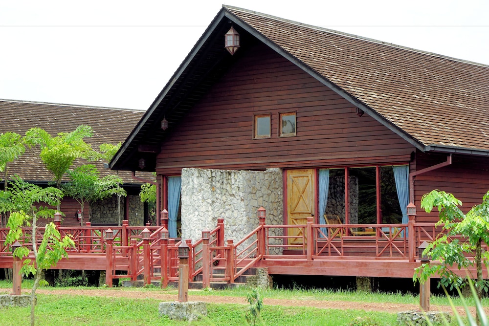 KMA Shwe Pyi Bago Resort — Bago — photo 5