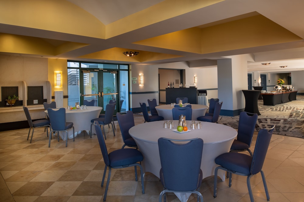 Crowne Plaza Cabana Palo Alto by IHG - photo 78