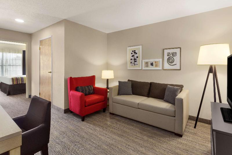 Country Inn Suites By Radisson Jackson Airport Ms - photo 12