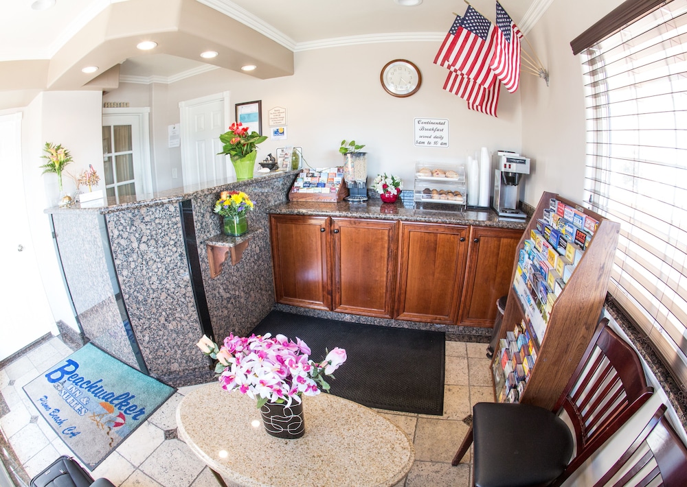 Pismo Beachwalker Inn & Suites - photo 2