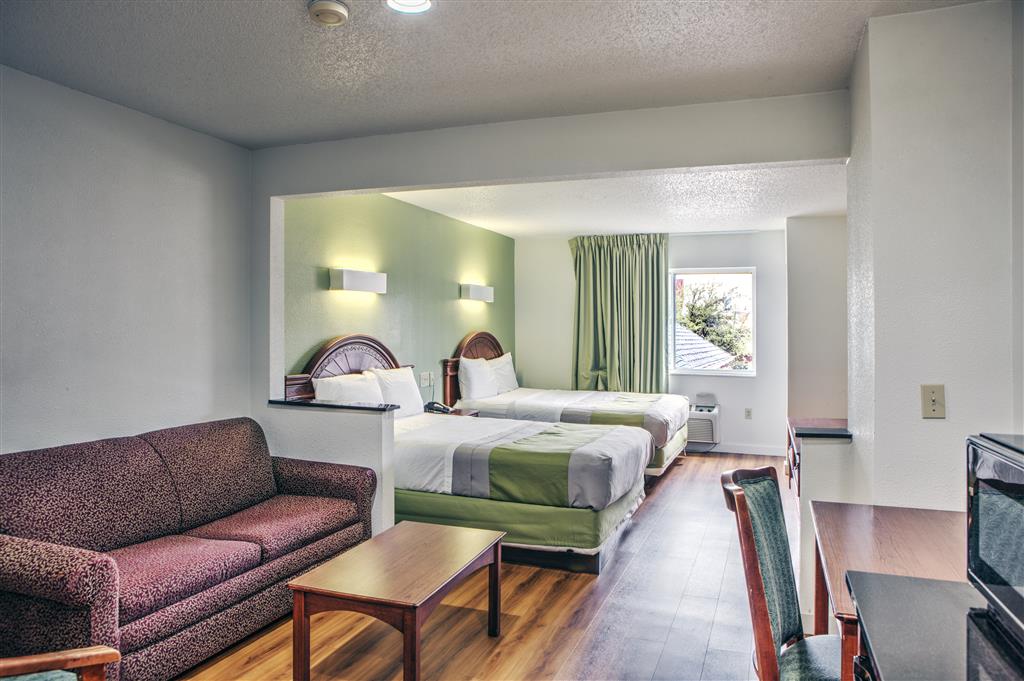 Motel 6 Dallas TX Northwest - photo 16
