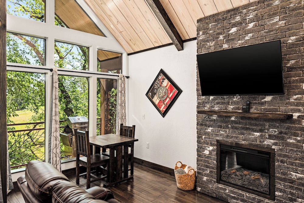 Fairway Treehouses - photo 6