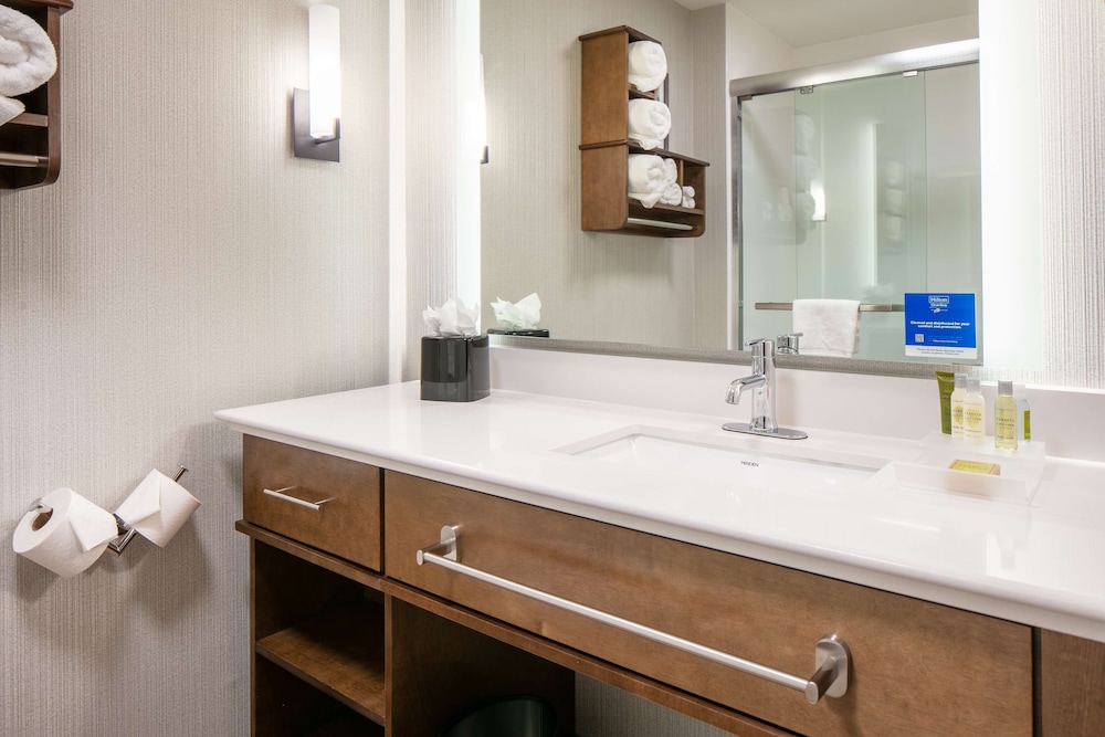 Homewood Suites by Hilton Dillon - photo 25