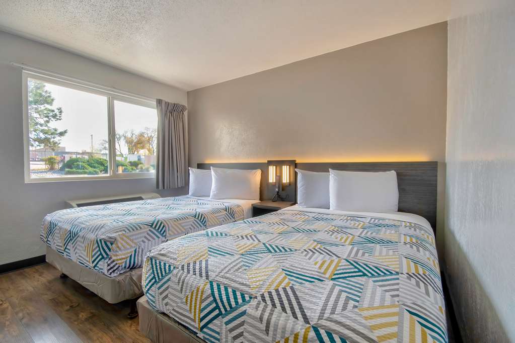 Motel 6 Santa Fe - photo 17