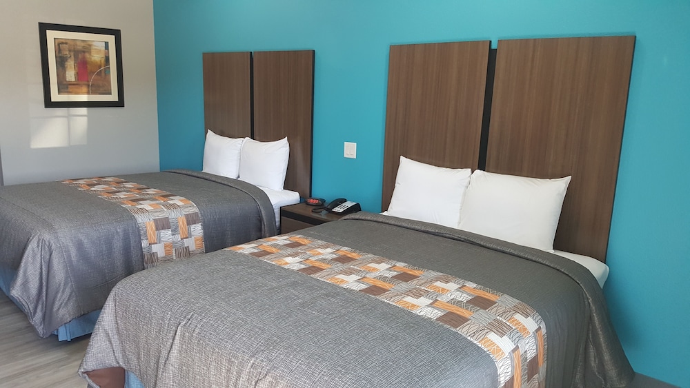 Haven Inn & Suites Willowbrook - photo 9