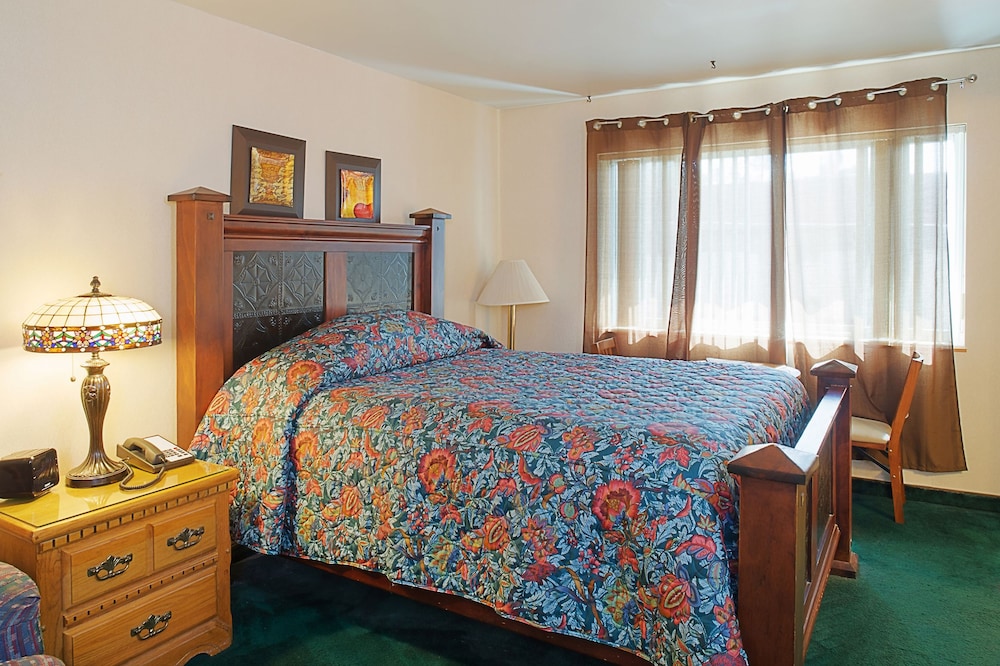 Western Inn Motel Billings - photo 10