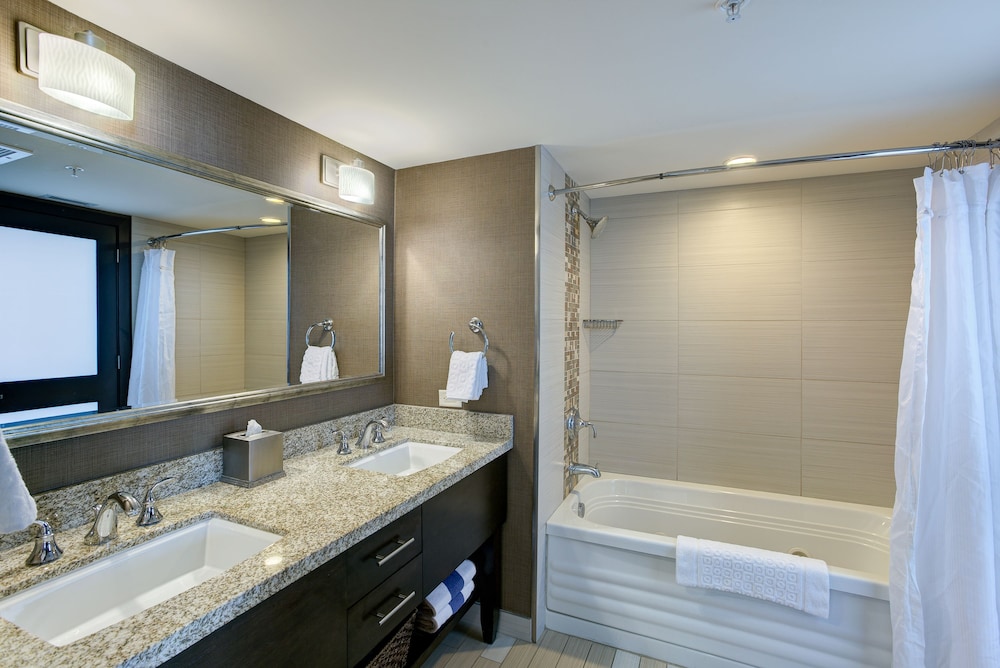 Hilton Vacation Club Oceanaire Virginia Beach - photo 21