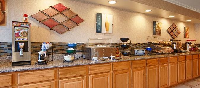Days Inn by Wyndham Little Rock South - photo 21