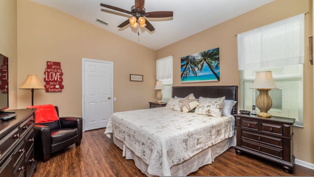 4 Bed in Windsor Palms Resort Steps to Disney - photo 6