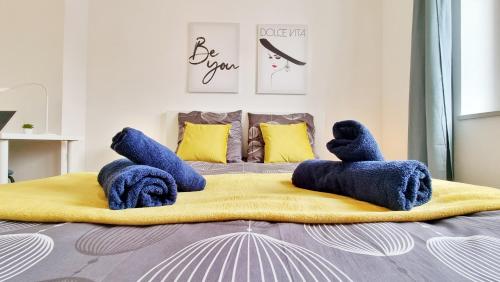 Le Triplex 5 chambres 10 pers Fibre Relax BNB — 4-Star Luxury Hotel in Mulhouse, France