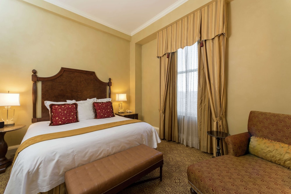 The Roosevelt New Orleans A Waldorf Astoria Hotel - photo 36