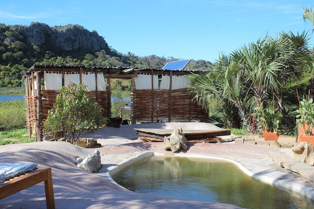 Iharana Bush Camp 6180991 — Antsiranana