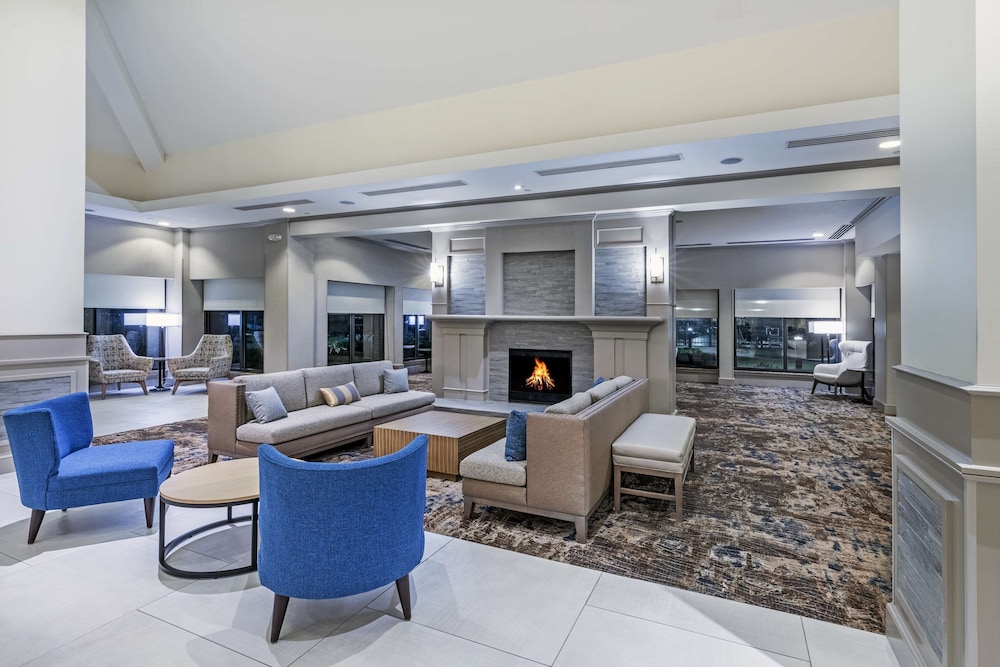 Hilton Garden Inn Houston Sugar Land - photo 4