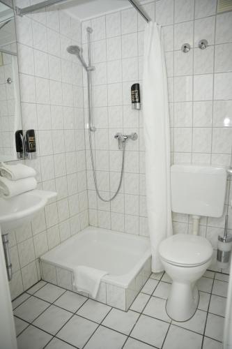 Weber Residenz — Mannheim — photo 4