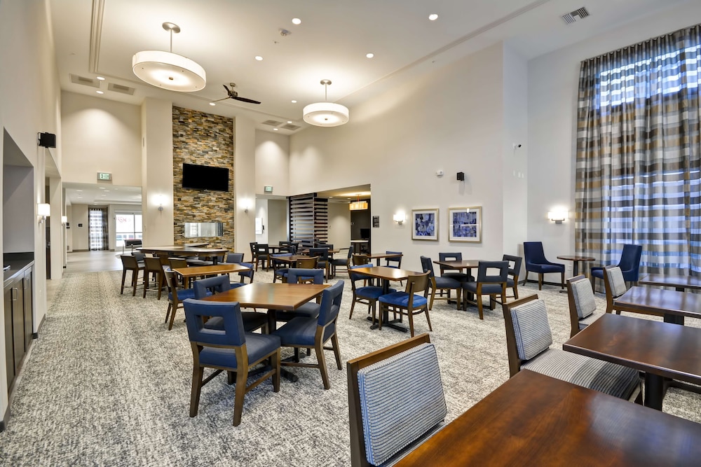 Homewood Suites by Hilton Phoenix Tempe ASU Area - photo 34