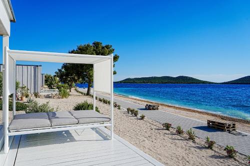 Buqez Eco Resort Beach Villa 22 in Unknown City, Croatia