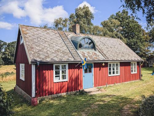 Torp Vimsa - carbon neutral hotel in Unknown City