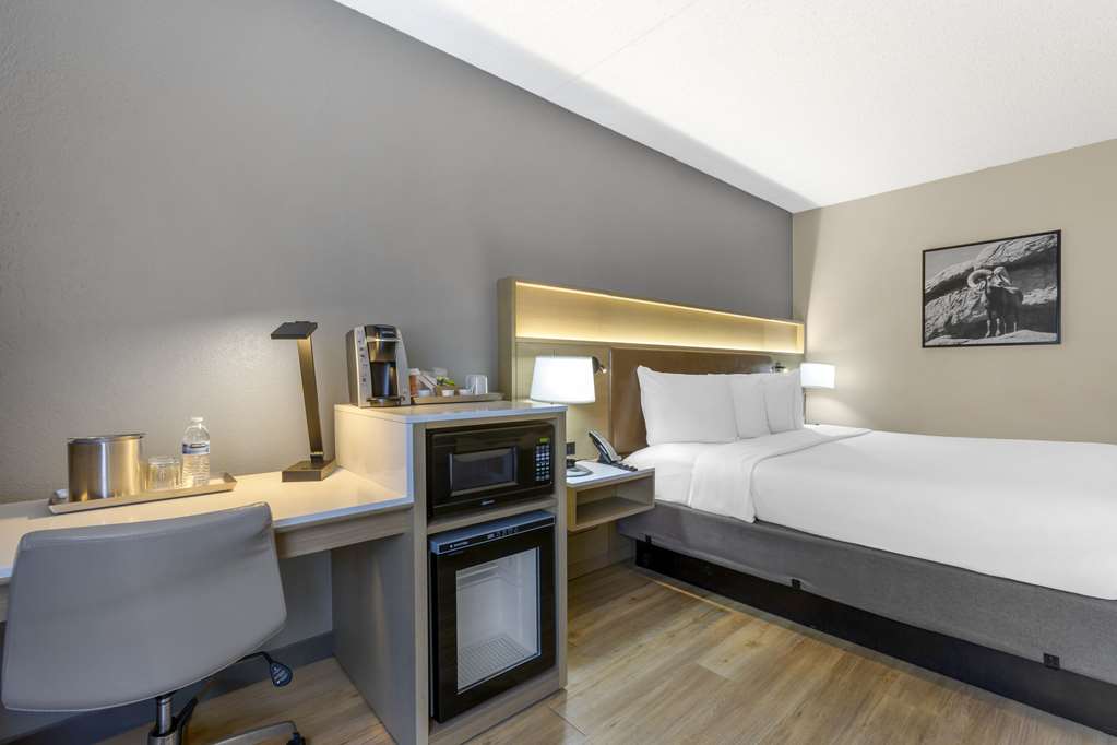 Radisson Hotel Casa Grande - photo 17