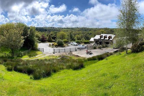 Beautiful Barn Conversion in West Wales in Cardigan, United Kingdom