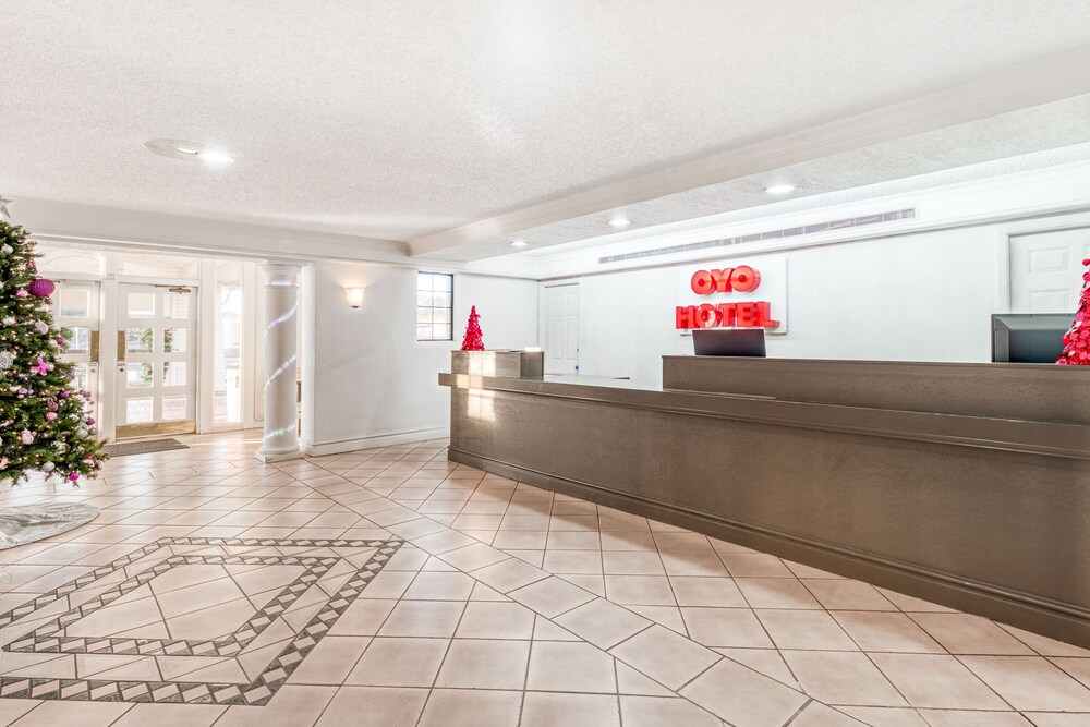 Hotel Nacogdoches South - photo 3