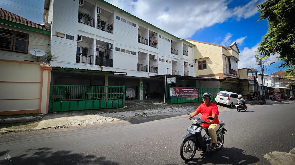Omah Manahan - last minute hotel in Surakarta