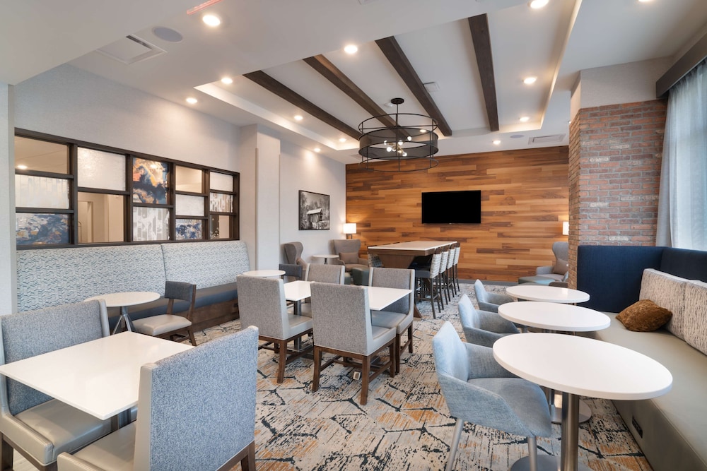 Hampton Inn Greer Greenville SC - photo 45